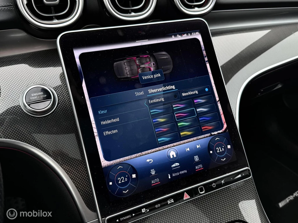 Mercedes-Benz C-Klasse – foto 34