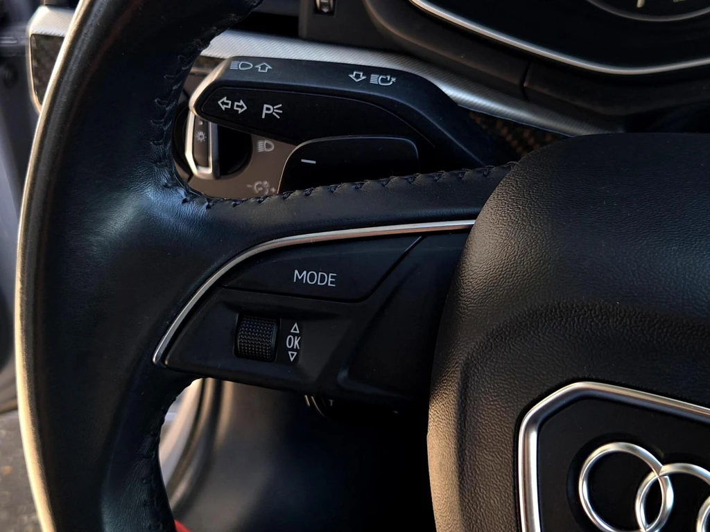 Audi A4 – foto 34
