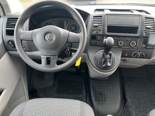 Volkswagen Transporter – thumbnail 30