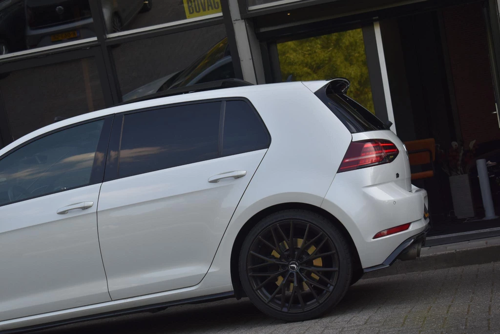 Volkswagen Golf – foto 5