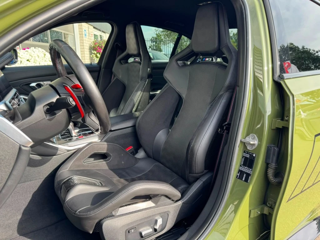 BMW M3 – foto 31