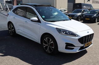 Ford Kuga – thumbnail 7