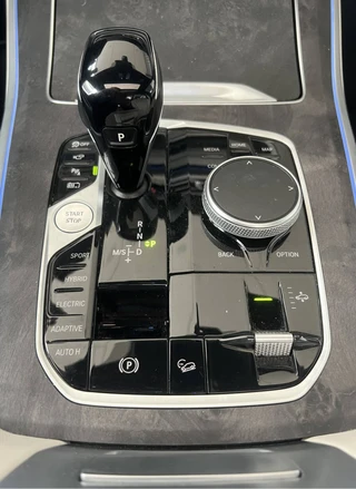 BMW X5 – thumbnail 23