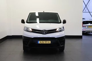Toyota ProAce – thumbnail 7