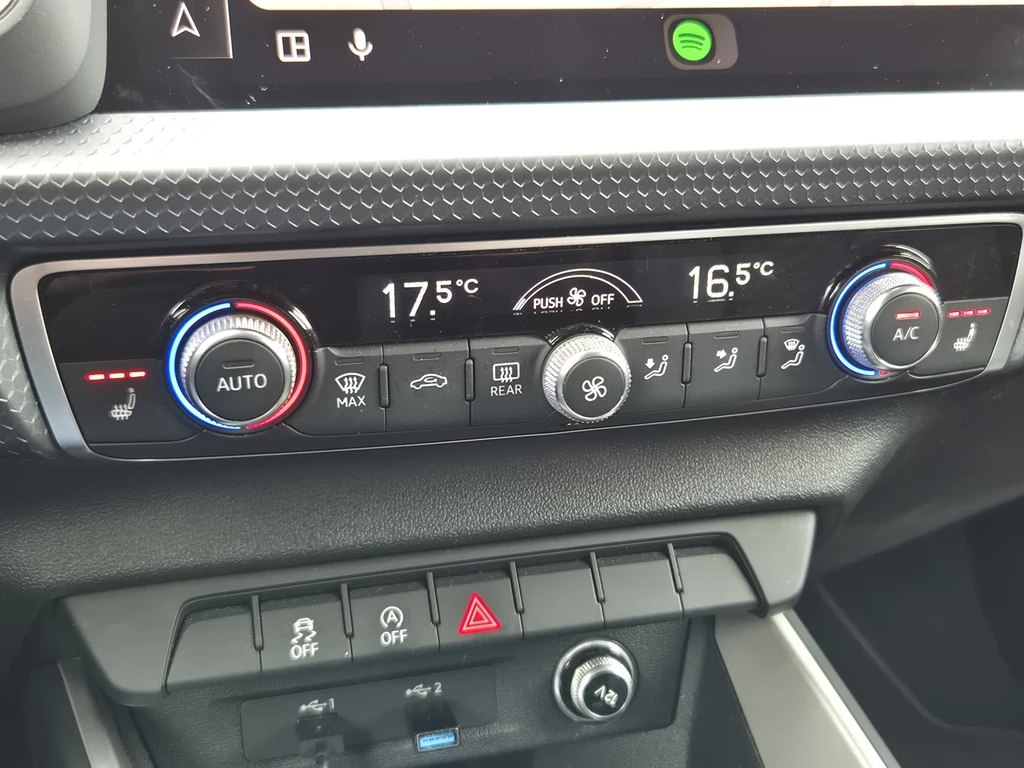 Audi A1 Sportback – foto 20