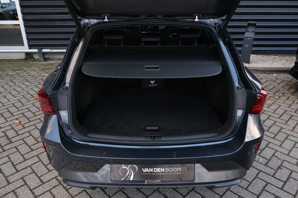 CUPRA Leon Sportstourer – foto 34