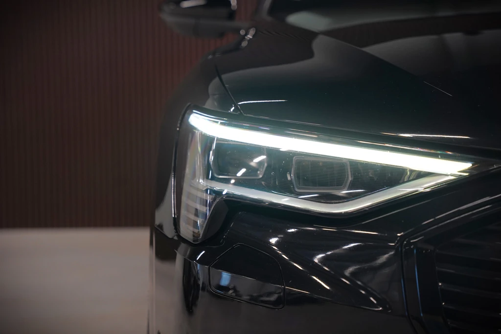 Audi e-tron – foto 14