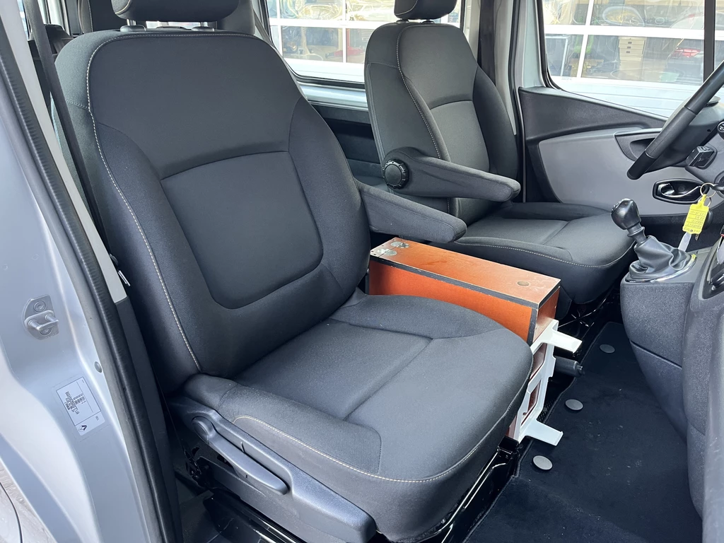 Renault Trafic – foto 13