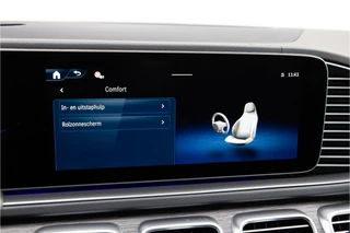 Mercedes-Benz GLE – thumbnail 62