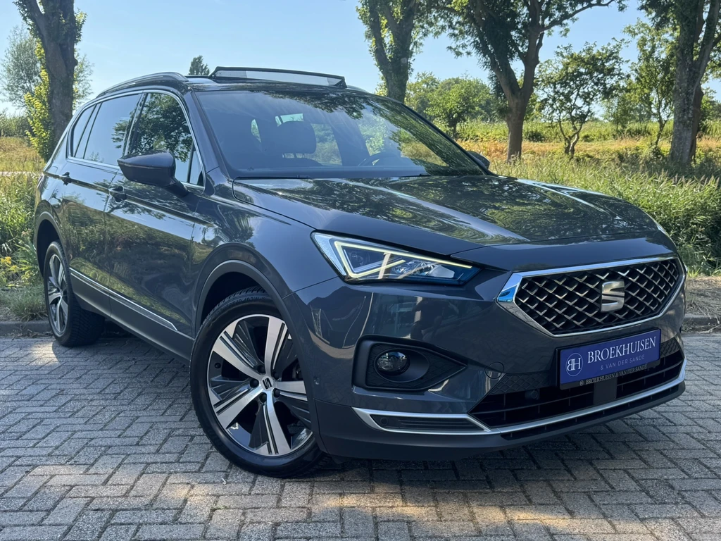 SEAT Tarraco – foto 4