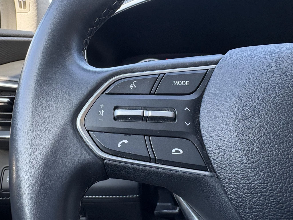 Hyundai Santa Fe – foto 31