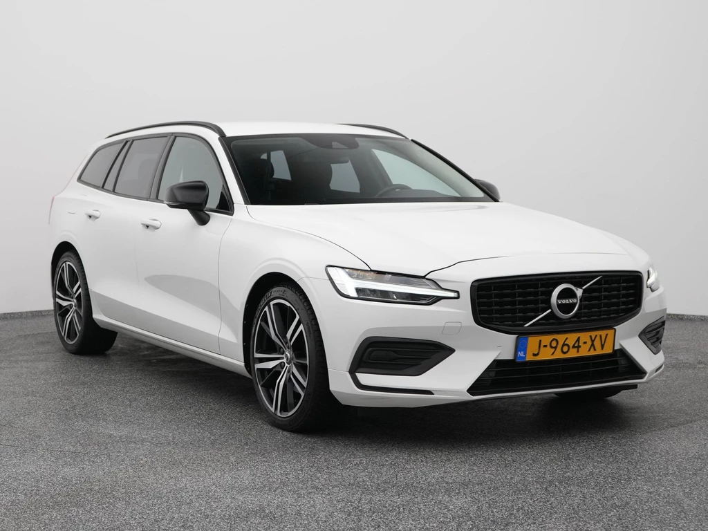 Volvo V60 – foto 14