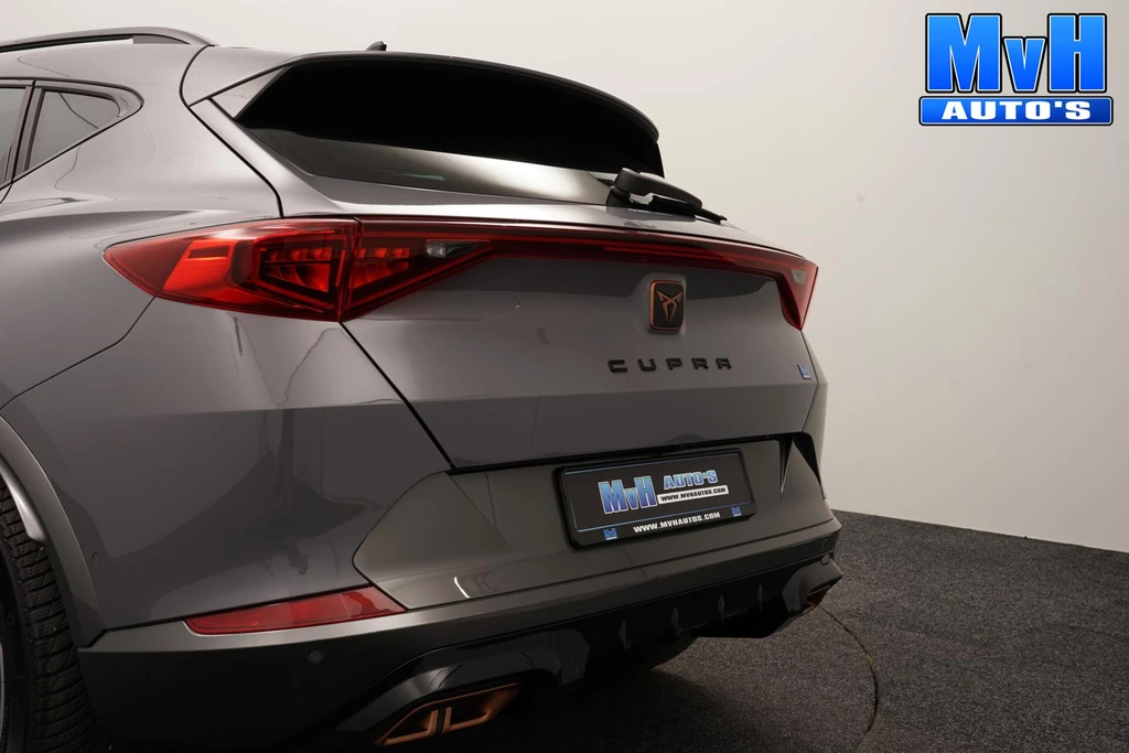 CUPRA Formentor – foto 40