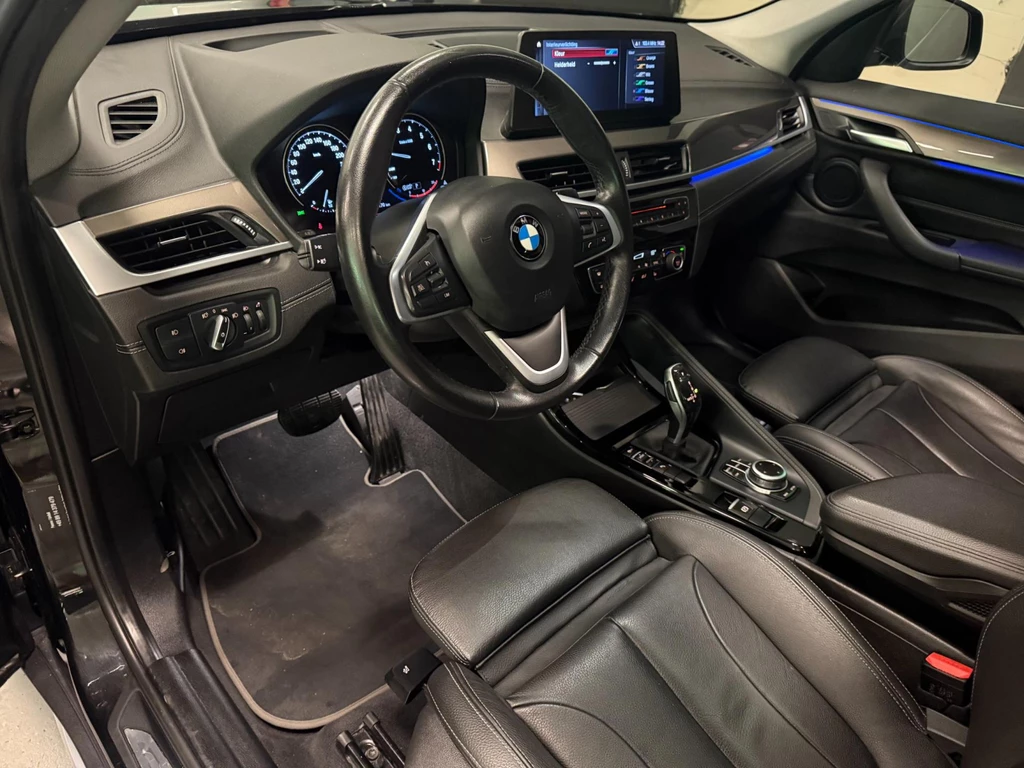 BMW X1 – foto 15