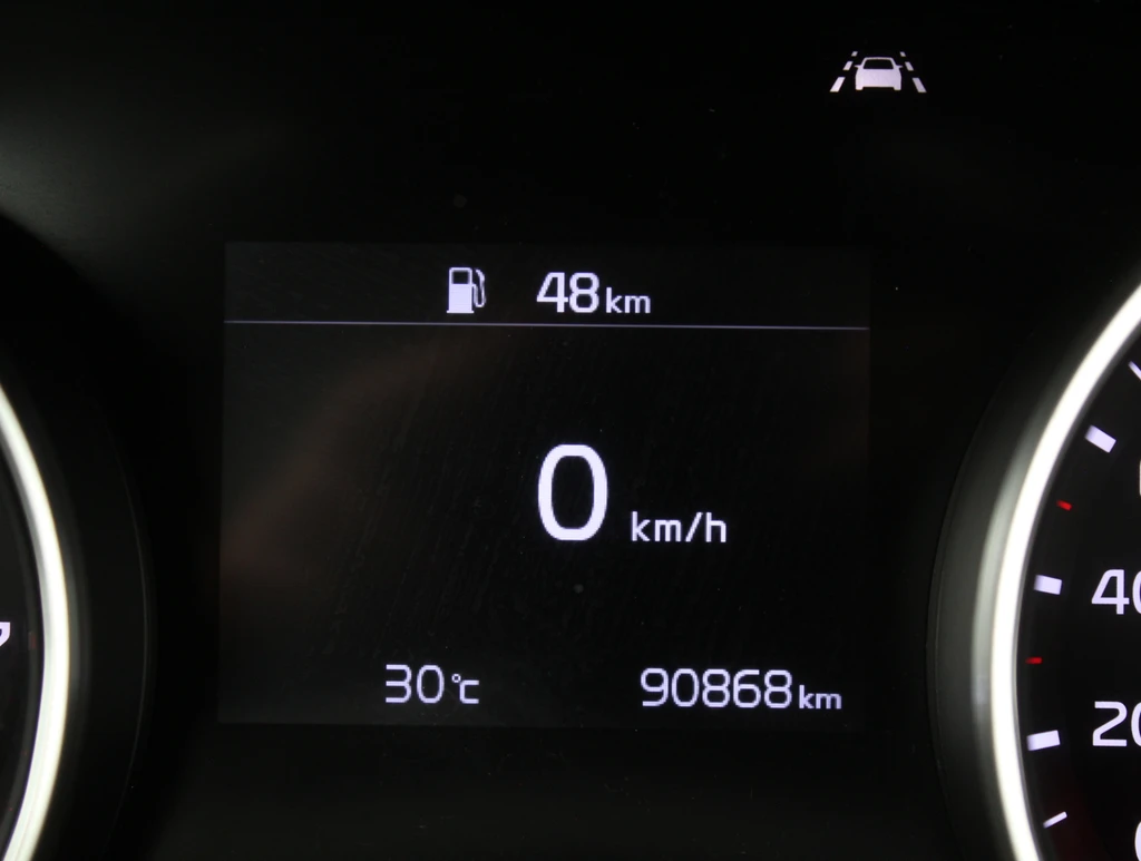 Kia Ceed – foto 16
