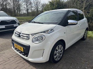Citroën C1 – thumbnail 1