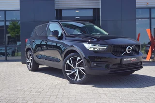 Volvo XC40 – thumbnail 8