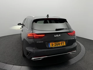 Kia Ceed Sportswagon – thumbnail 4