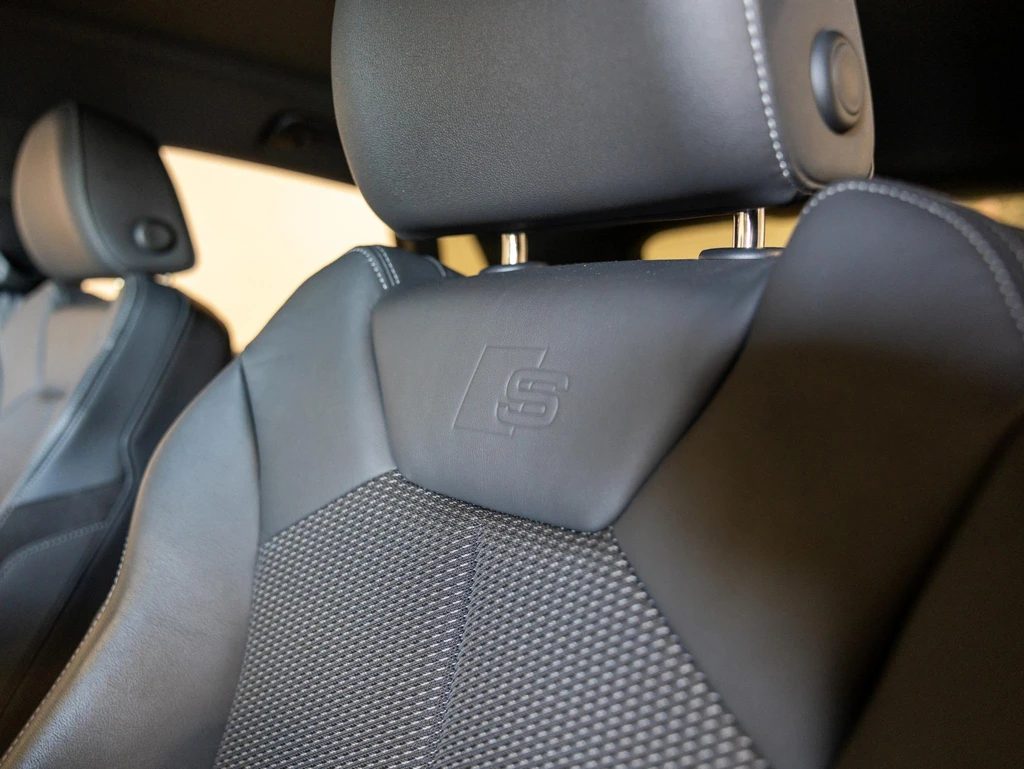 Audi Q3 – foto 11