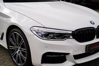 BMW 5 Serie – thumbnail 22