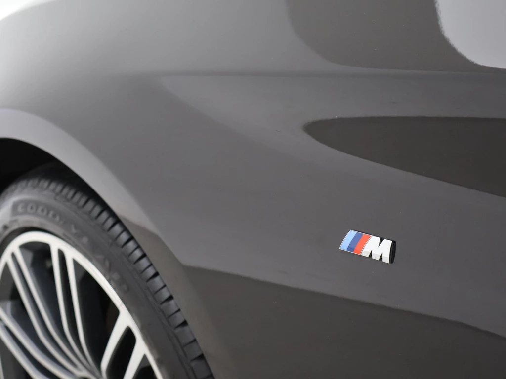 BMW 5 Serie – foto 22