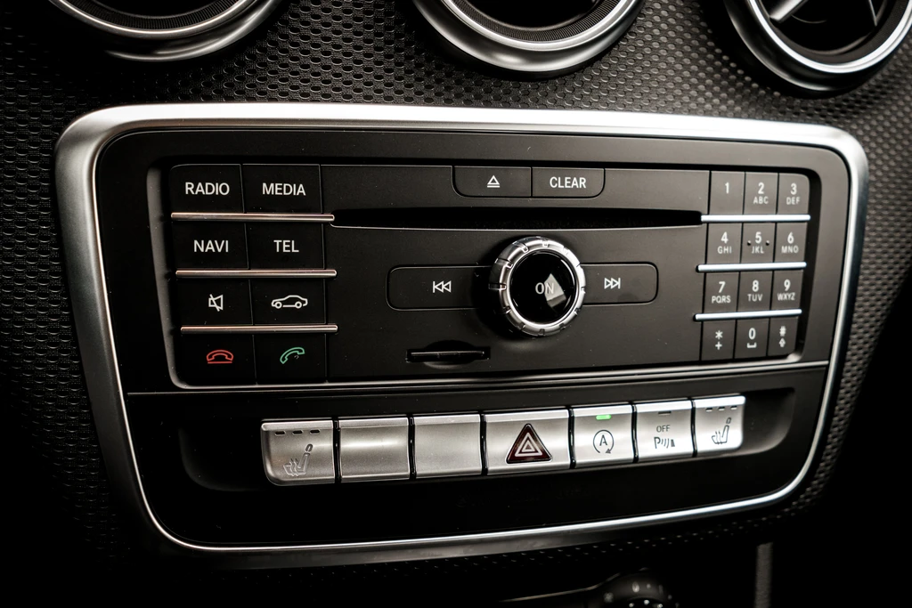 Mercedes-Benz A-Klasse – foto 21