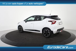 Nissan Micra – thumbnail 6