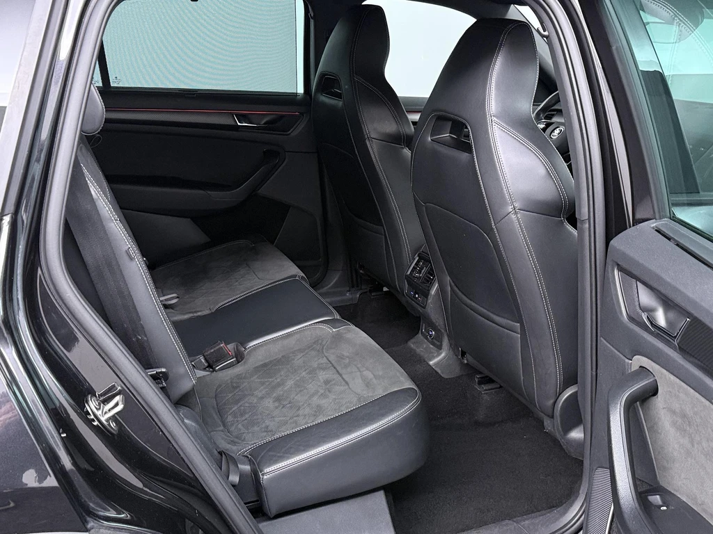 Škoda Kodiaq – foto 48