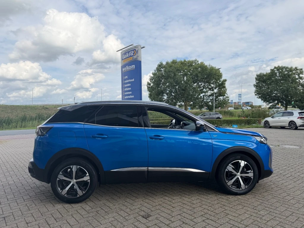 Peugeot 3008 – foto 13