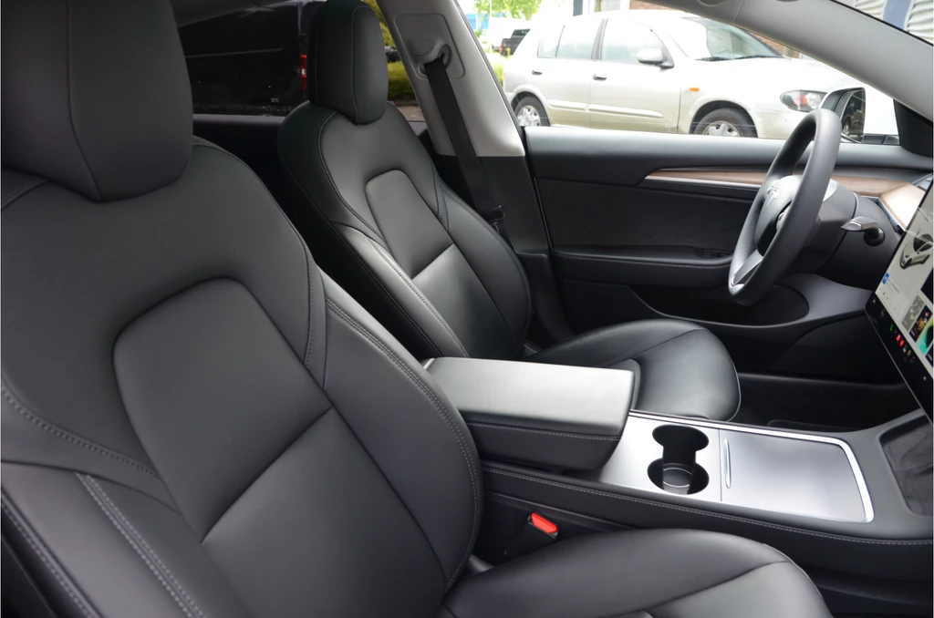 Tesla Model 3 – foto 7