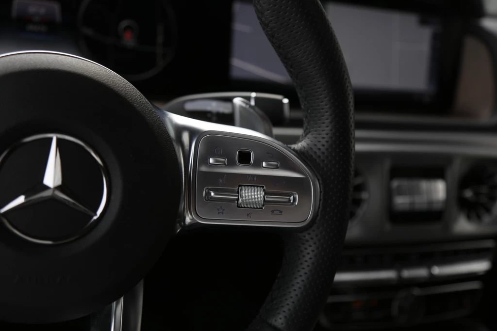 Mercedes-Benz G-Klasse – foto 64