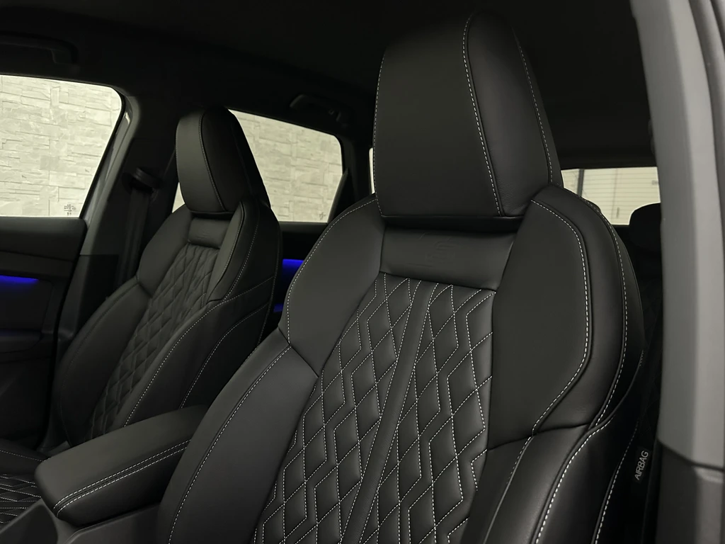 Audi Q4 e-tron – foto 14