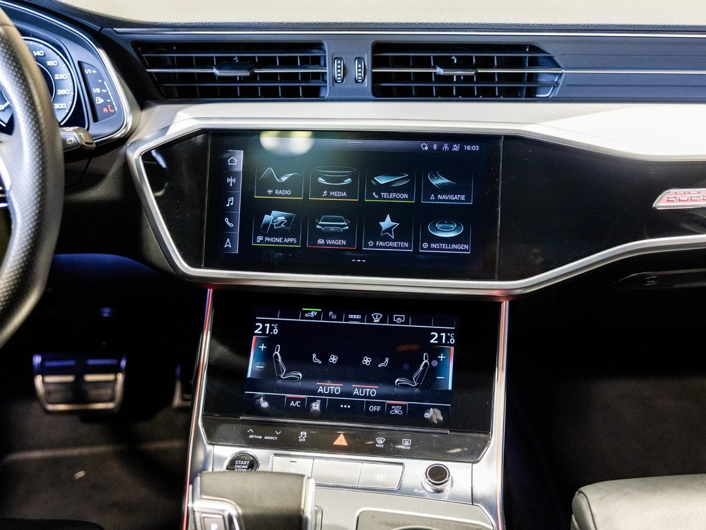 Audi A6 – foto 33