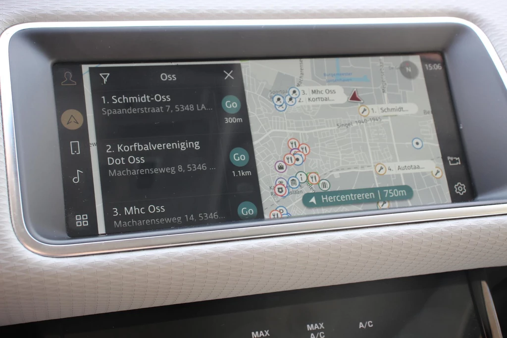 Land Rover Range Rover Evoque – foto 21