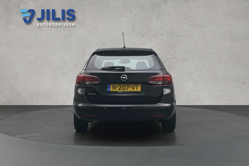 Opel Astra – foto 5