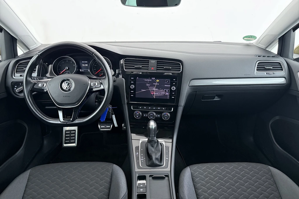 Volkswagen Golf – foto 16