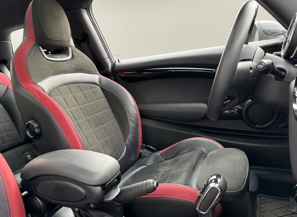 MINI Cooper S – foto 26