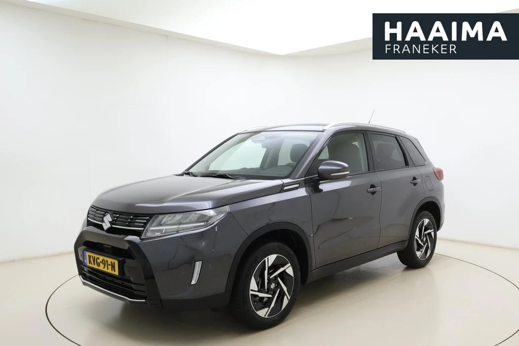 Suzuki Vitara – foto 1