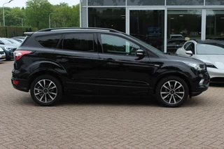 Ford Kuga – thumbnail 5