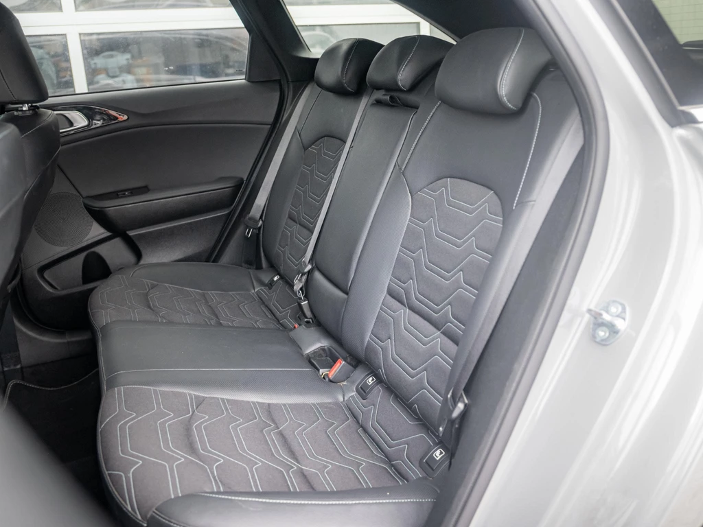 Kia Ceed Sportswagon – foto 13