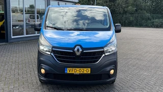 Renault Trafic – thumbnail 9
