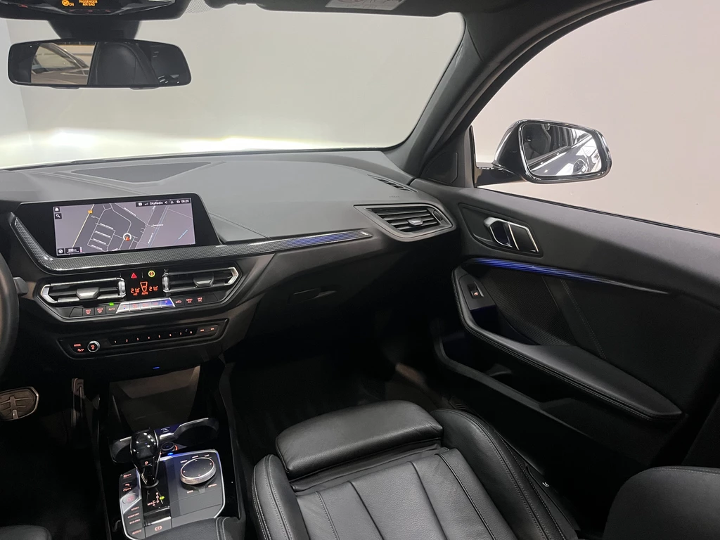 BMW 1 Serie – foto 30
