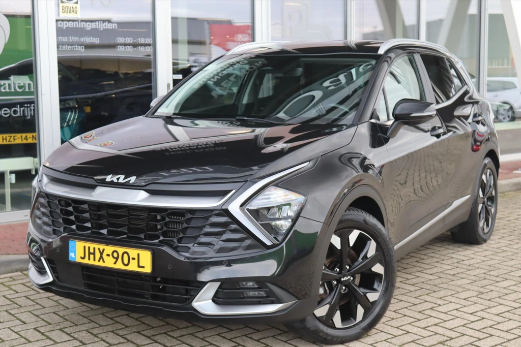 Kia Sportage – foto 4