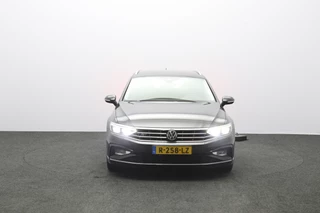 Volkswagen Passat – thumbnail 8