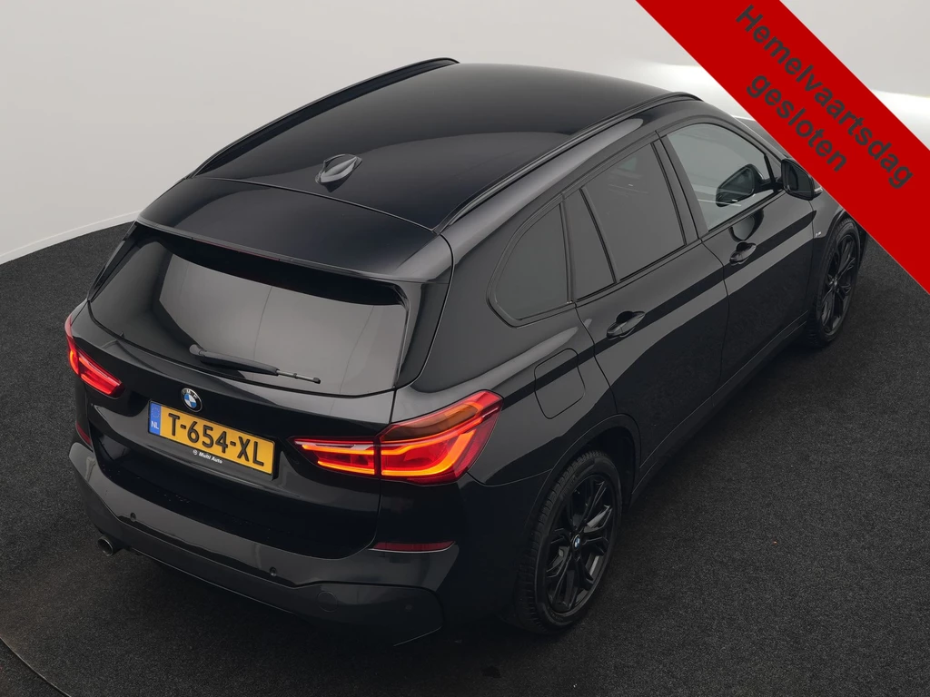 BMW X1 – foto 8