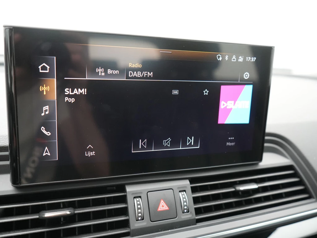 Audi Q5 – foto 44
