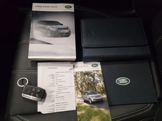 Land Rover Range Rover Velar – thumbnail 32