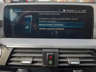 BMW X3 – thumbnail 28
