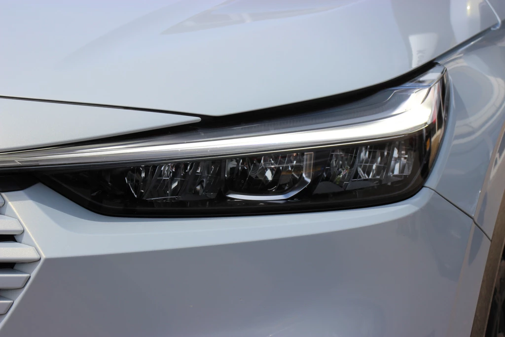 Honda HR-V – foto 24