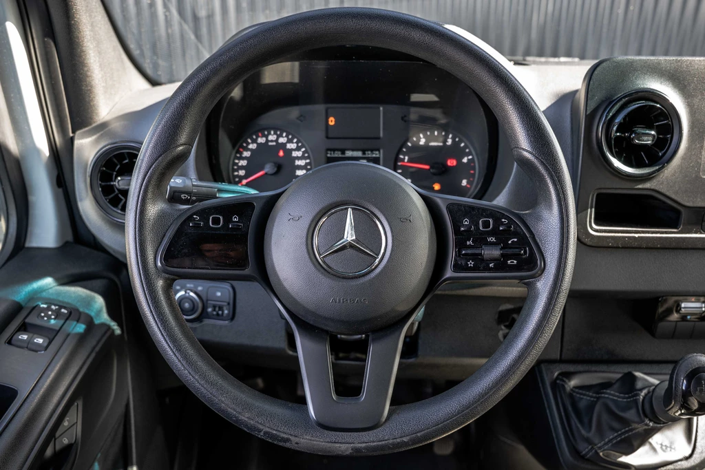 Mercedes-Benz Sprinter – foto 15